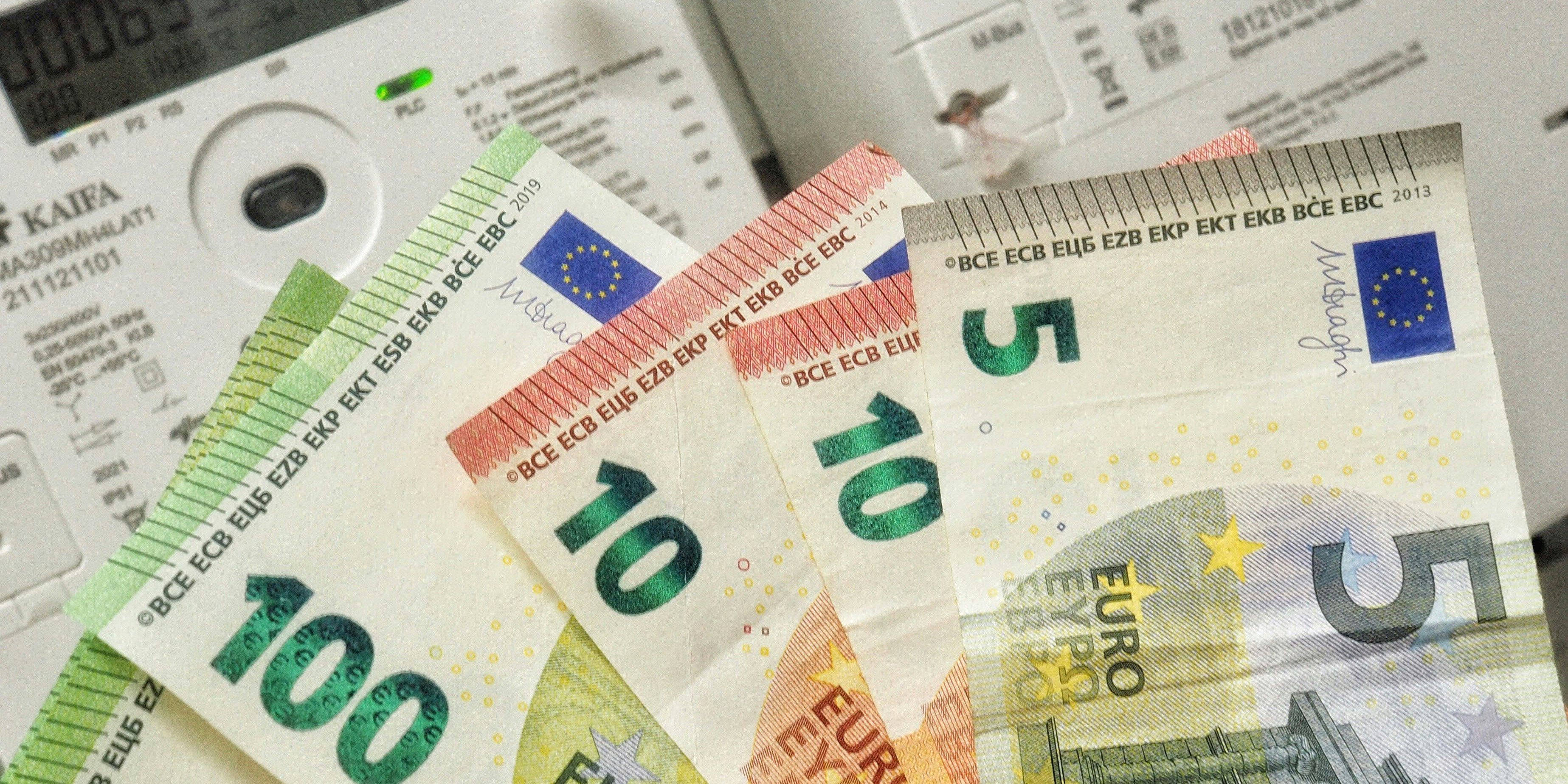 Die Strompreise explodieren, immer mehr Kunden wollen nun dagegen rechtlich vorgehen.