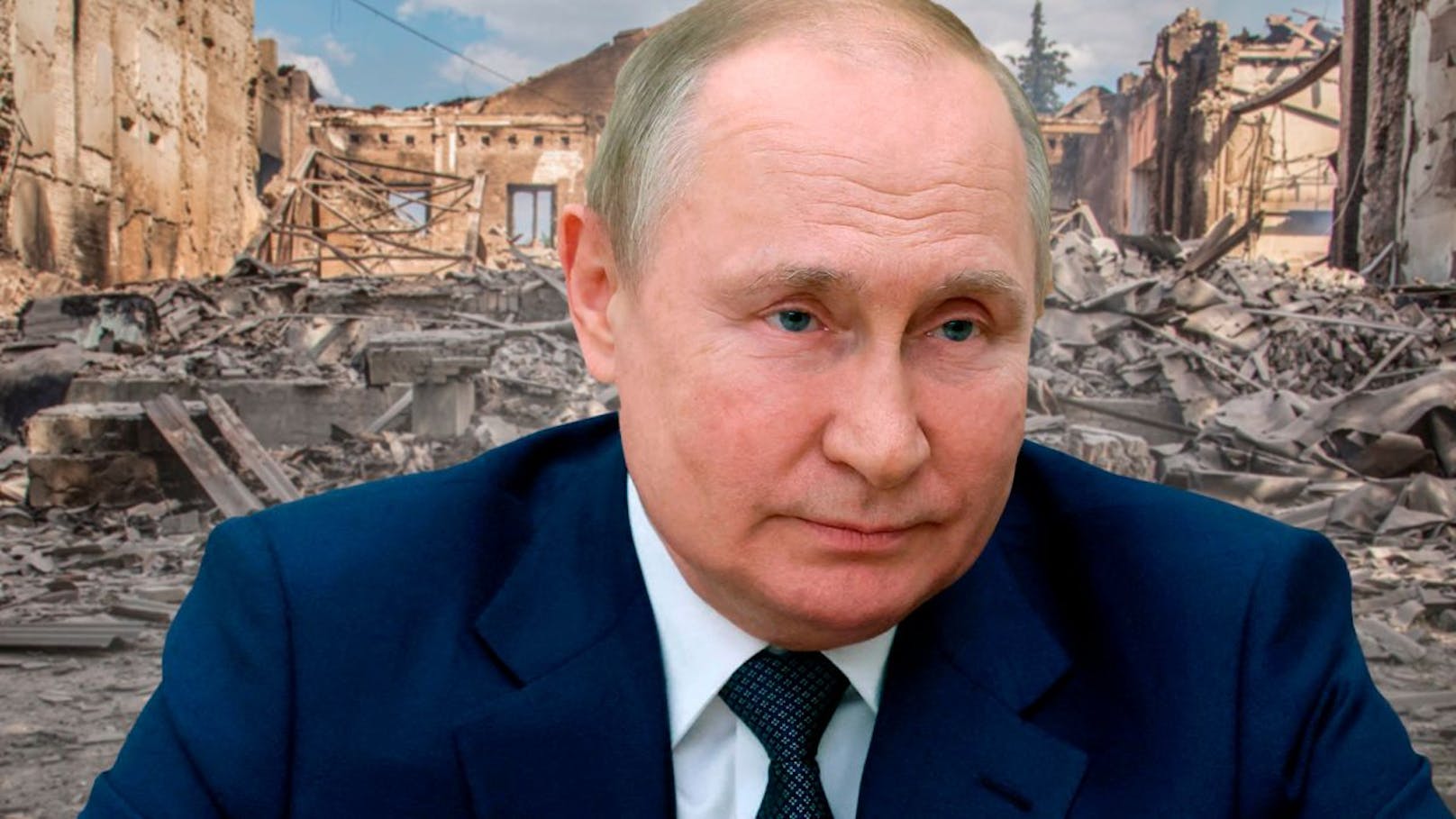 Wladimir Putin agiere mit Hunger und Energie als Waffe schlimmer als die Sowjetunion, so Alexander Schallenberg.