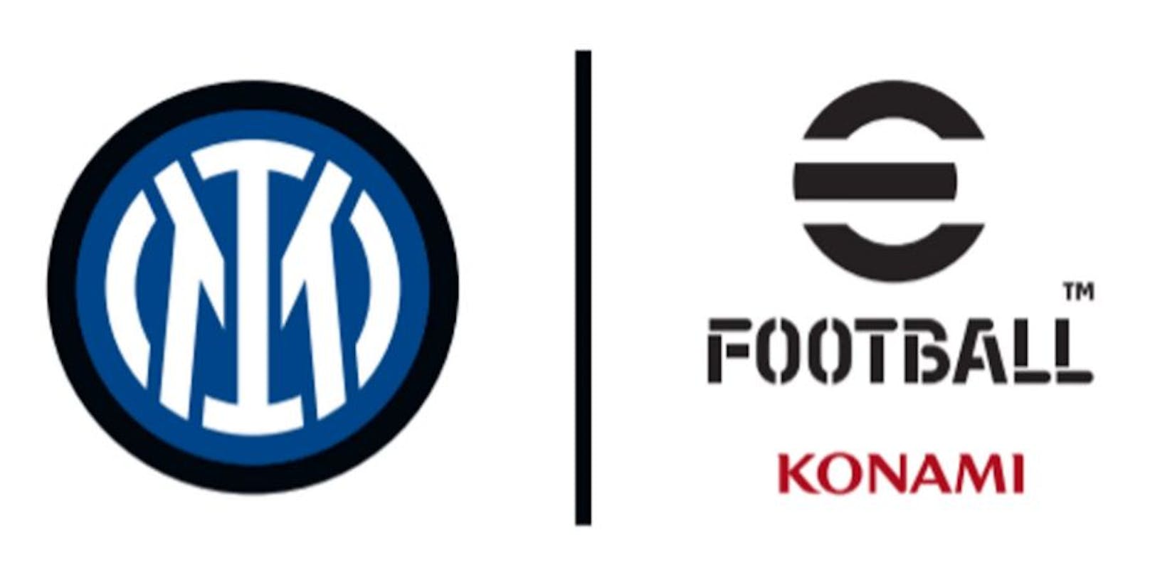 Konami verkündet vielschichtige neue Partnerschaft mit Inter Mailand.