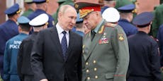 Putins Truppen schlagen Atommitarbeiter einfach tot