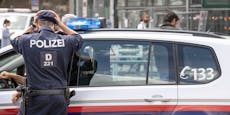 Mann sticht in Wien auf entflohenen Häftling (23) ein