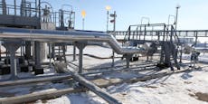 Kasachstan will jetzt Öl und Gas an Europa liefern