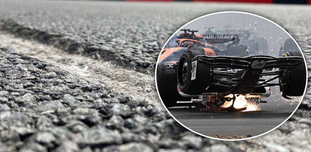 Der Unfall von Zhou und seine Folgen