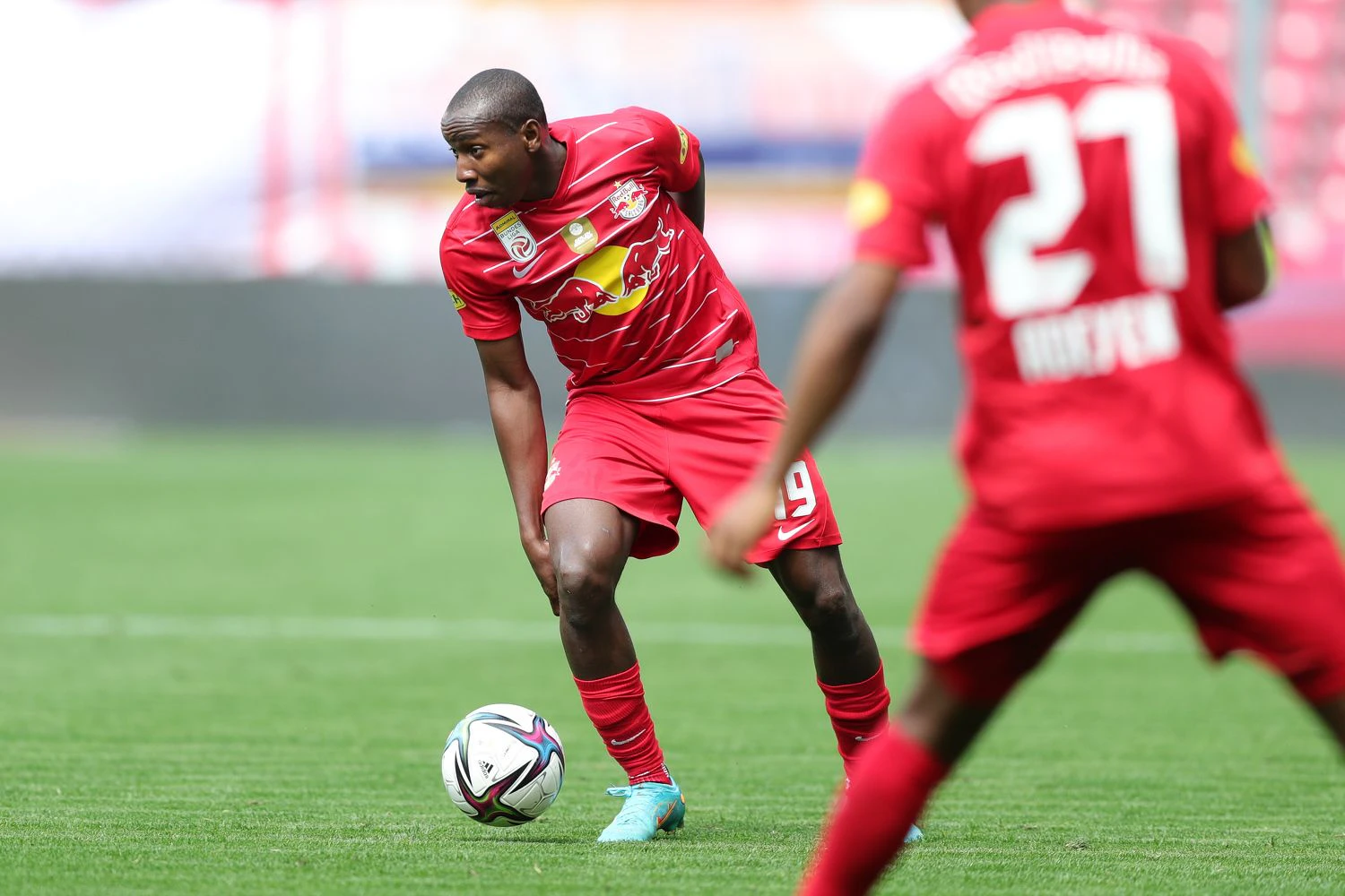 Mohamed Camara