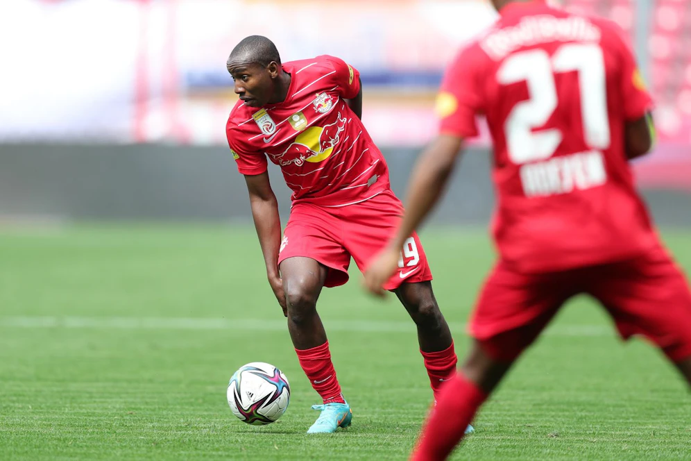 Mohamed Camara