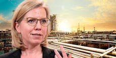 Grüne Ministerin ordnet wieder Umstieg auf Öl an
