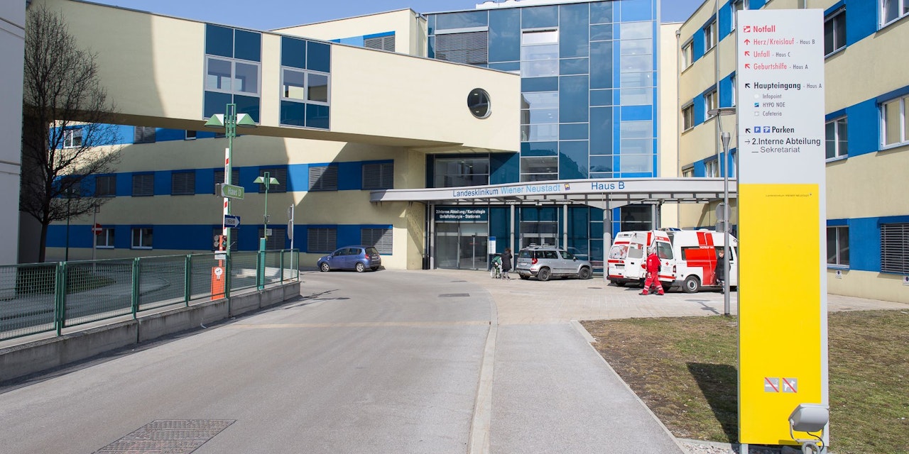 Kaum Personal! HNO in Neustadt soll vor Kollaps stehen