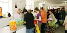 Wohnen, Essen – Österreicher schlittern in Armutsfalle
