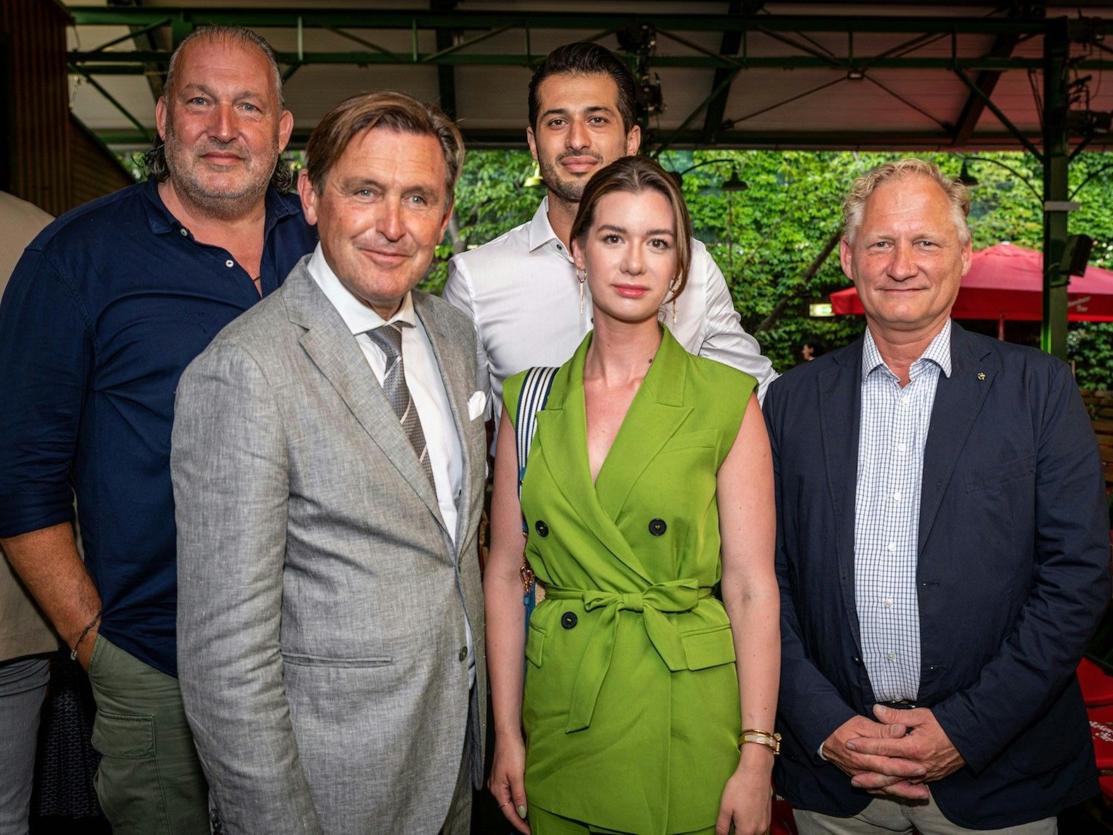 Bilanz "Stolz auf Wien"