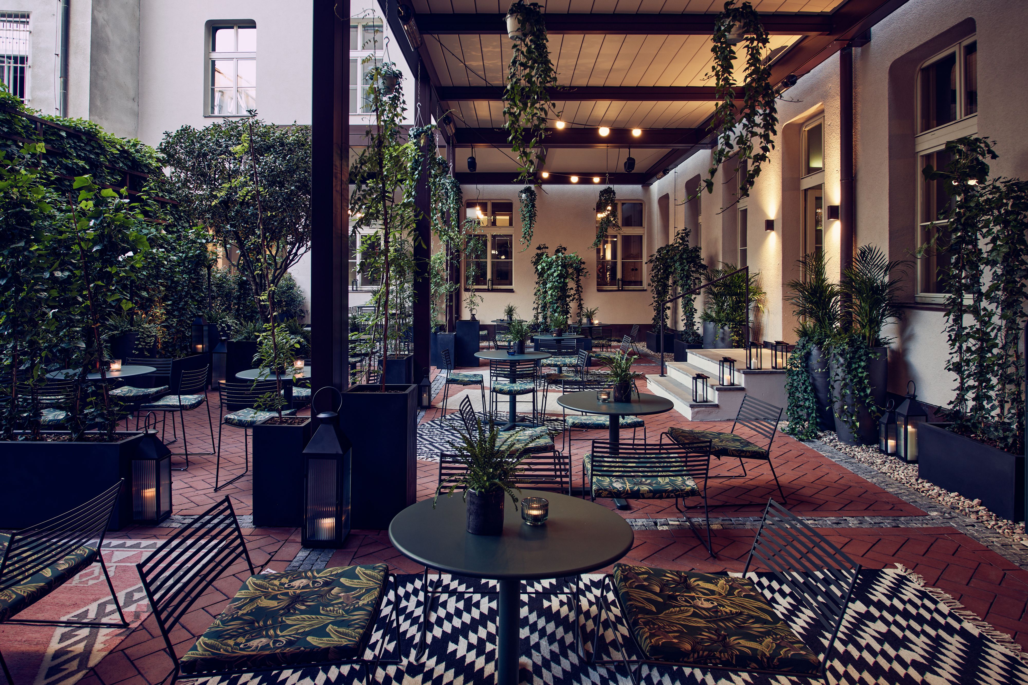 Falkensteiner Hotel Prague