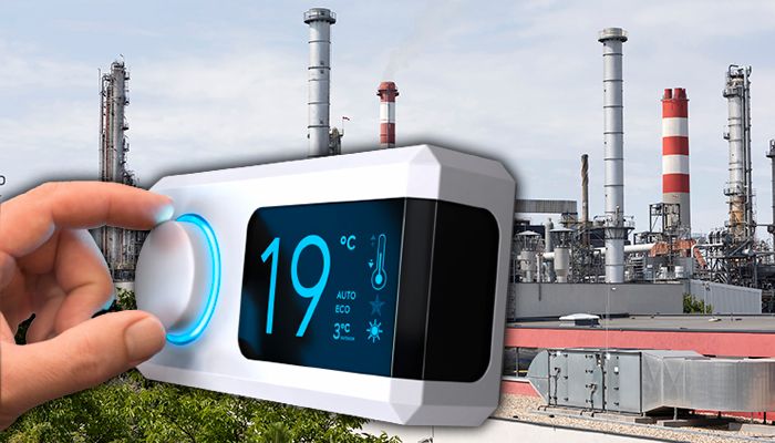 Gas-Krise in Österreich - die Regierung berät neue Maßnahmen. Eines ist klar: Sparen ist angesagt.