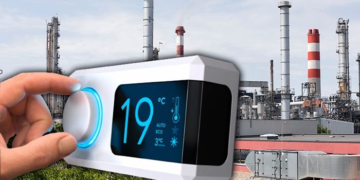 Gas-Krise in Österreich - die Regierung berät neue Maßnahmen. Eines ist klar: Sparen ist angesagt.