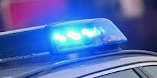 1,4 Promille – Mann (31) attackiert Polizisten in Wien
