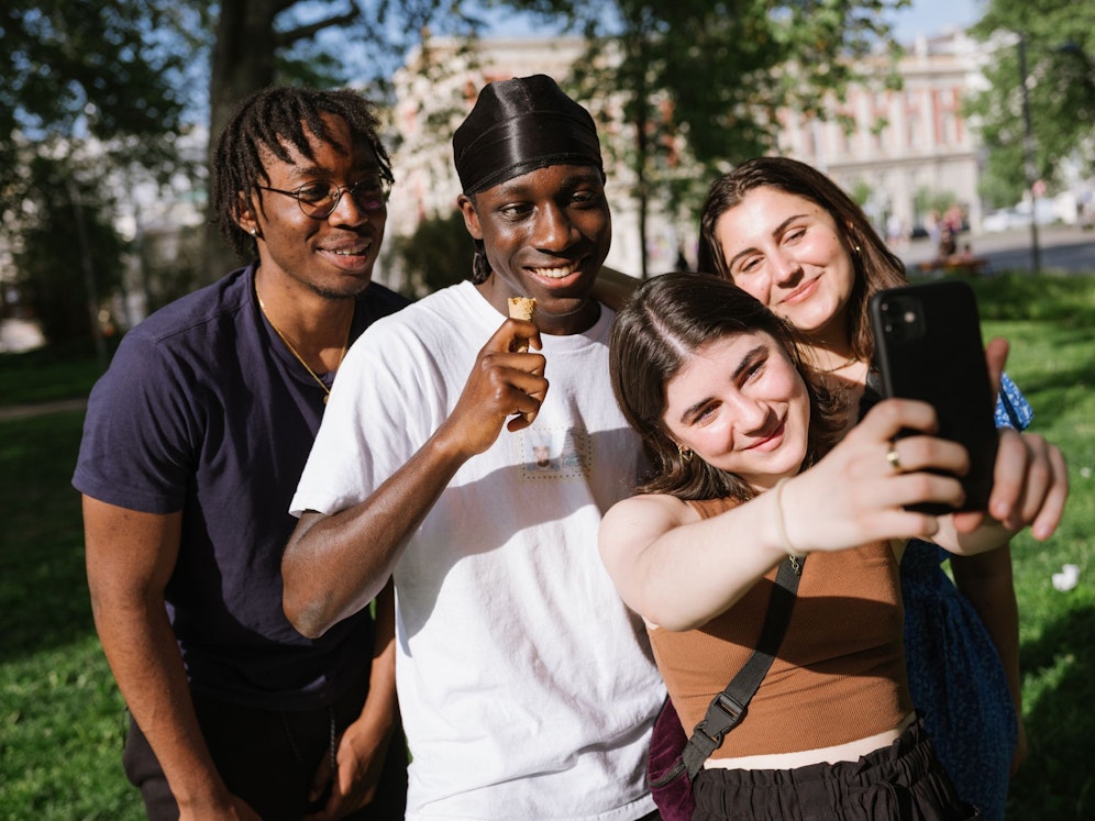 Damit im Sommer keine Langeweile aufkommt, richtet sich das Wienxtra-Programm 