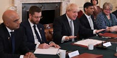 Nach Sex-Skandal – britische Minister treten zurück