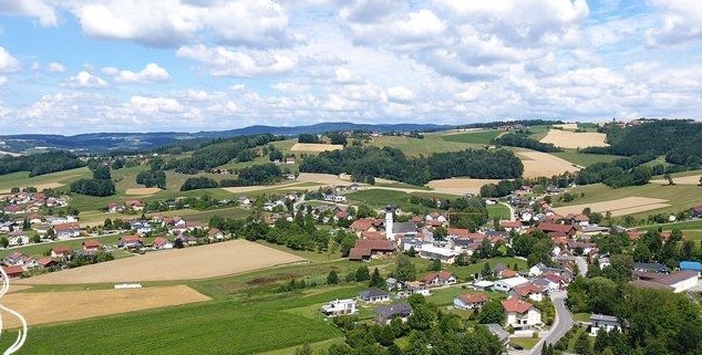 Das Haus in Enzenkirchen soll nun abgerissen werden.