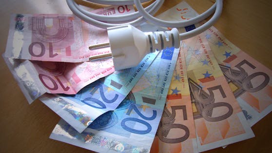 Strom wird in Österreich immer teurer.