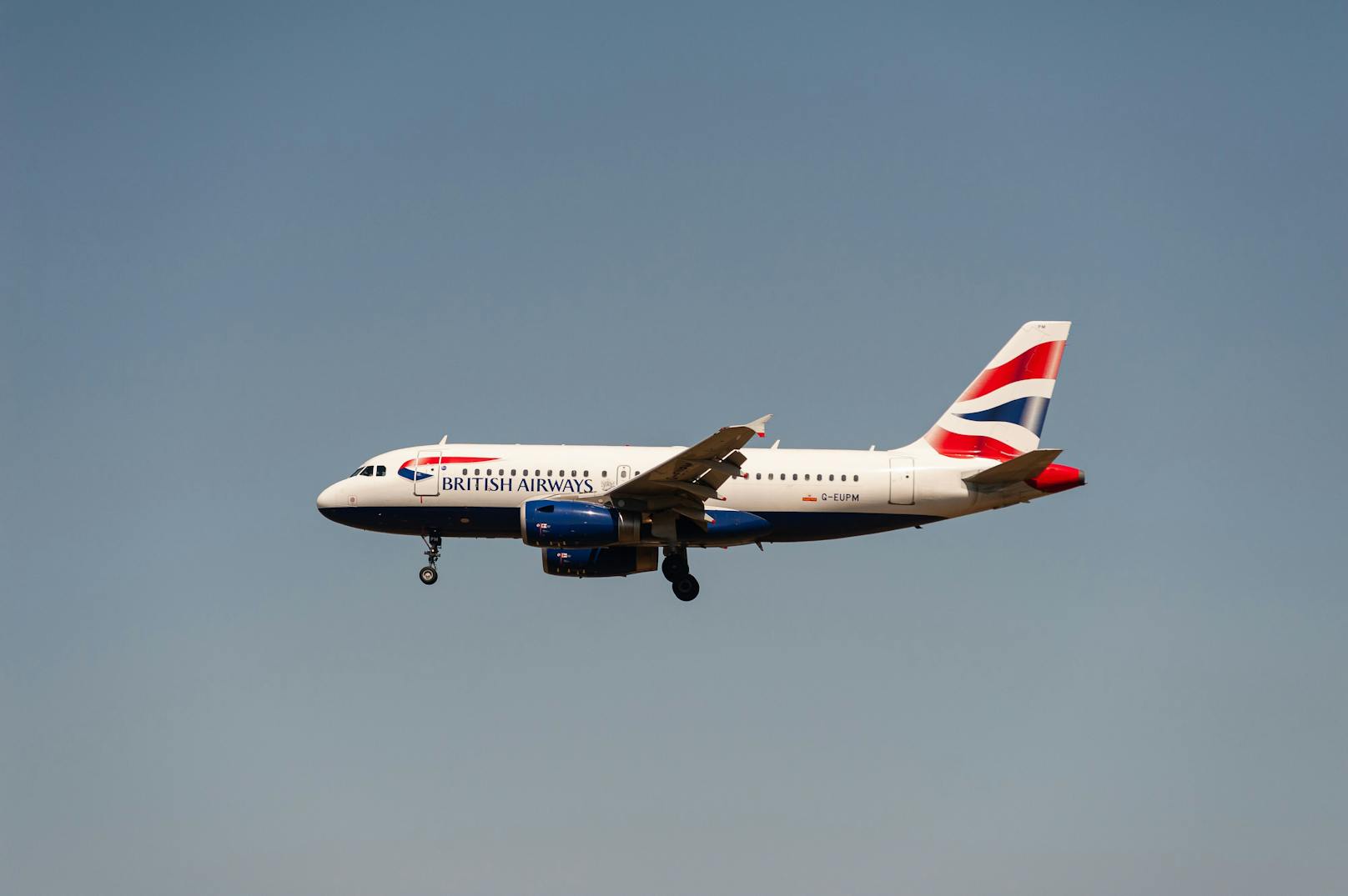 Reise-Chaos – British Airways streicht 10.300 Flüge
