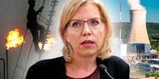 EU macht Atom und Gas "grün" – Grüne Ministerin klagt
