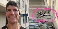 Zweirad-Unternehmer stellt Raddiebe in St. Pölten
