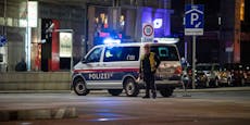 Wiener prallte mit Kopf gegen Beton – Polizei ermittelt