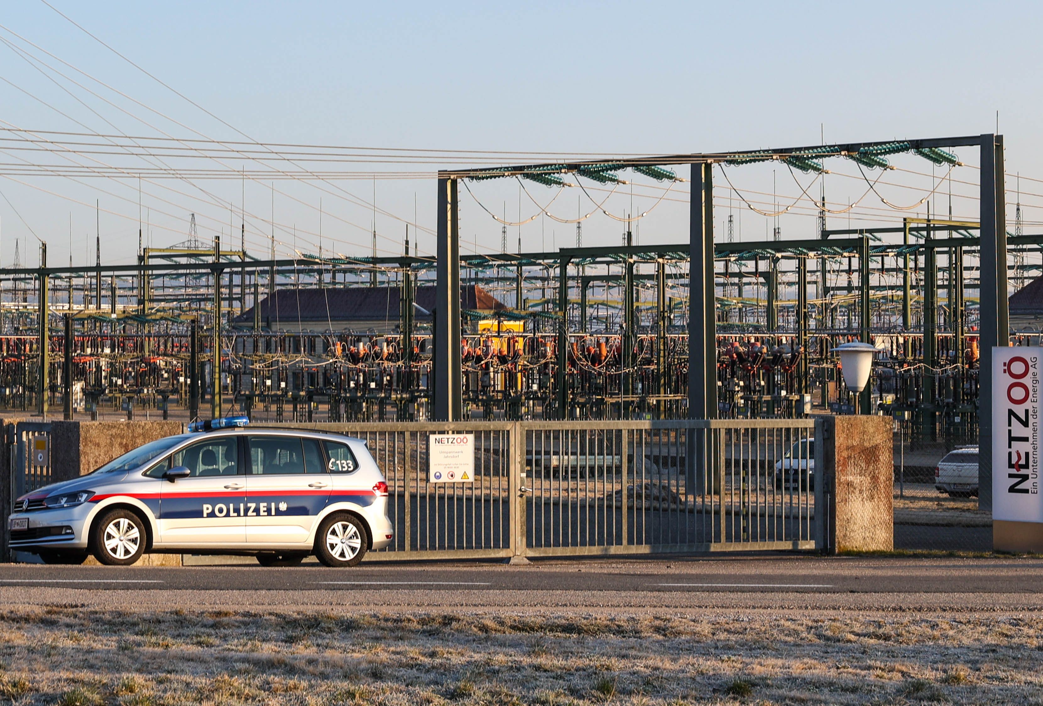 Ganz offen warnte die FPÖ deswegen vor einem Blackout in Österreich.