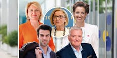 Deadline! Diese Parteien treten zur NÖ-Landtagswahl an