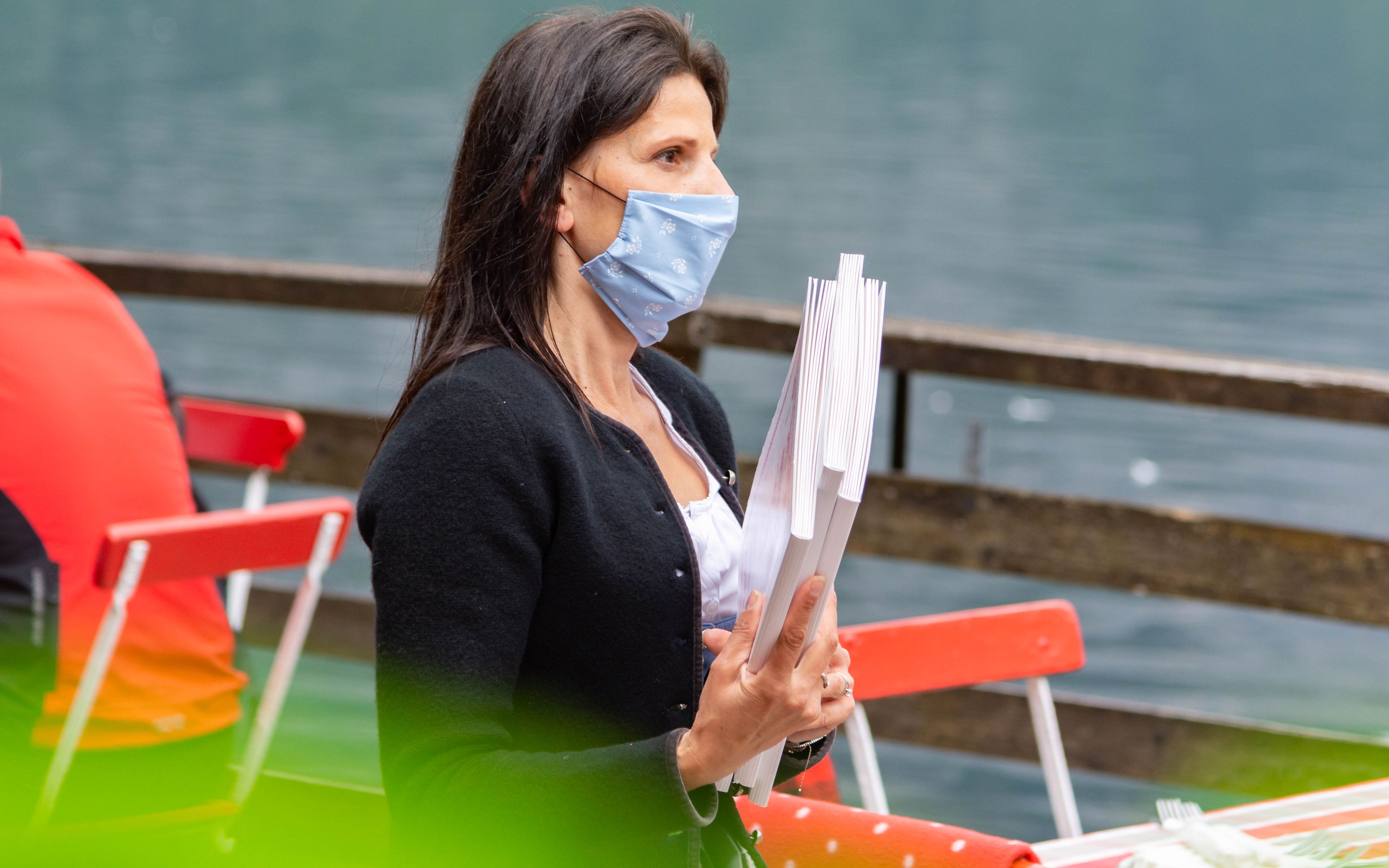 Personalmangel in der Gastronomie - niemand will mehr kellnern.