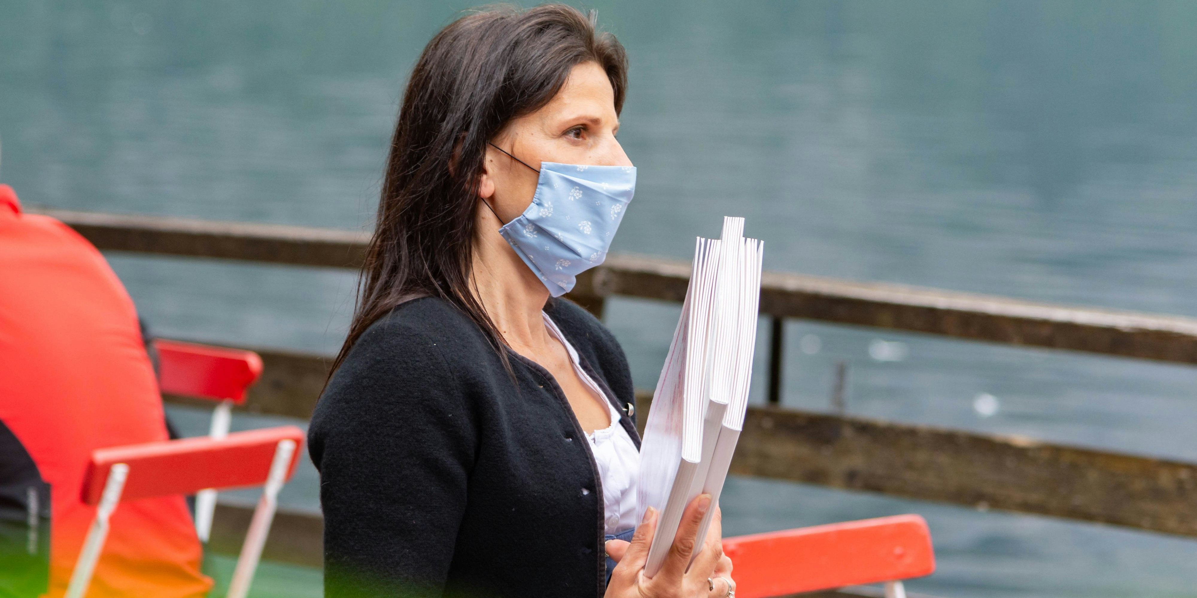 Personalmangel in der Gastronomie - niemand will mehr kellnern.