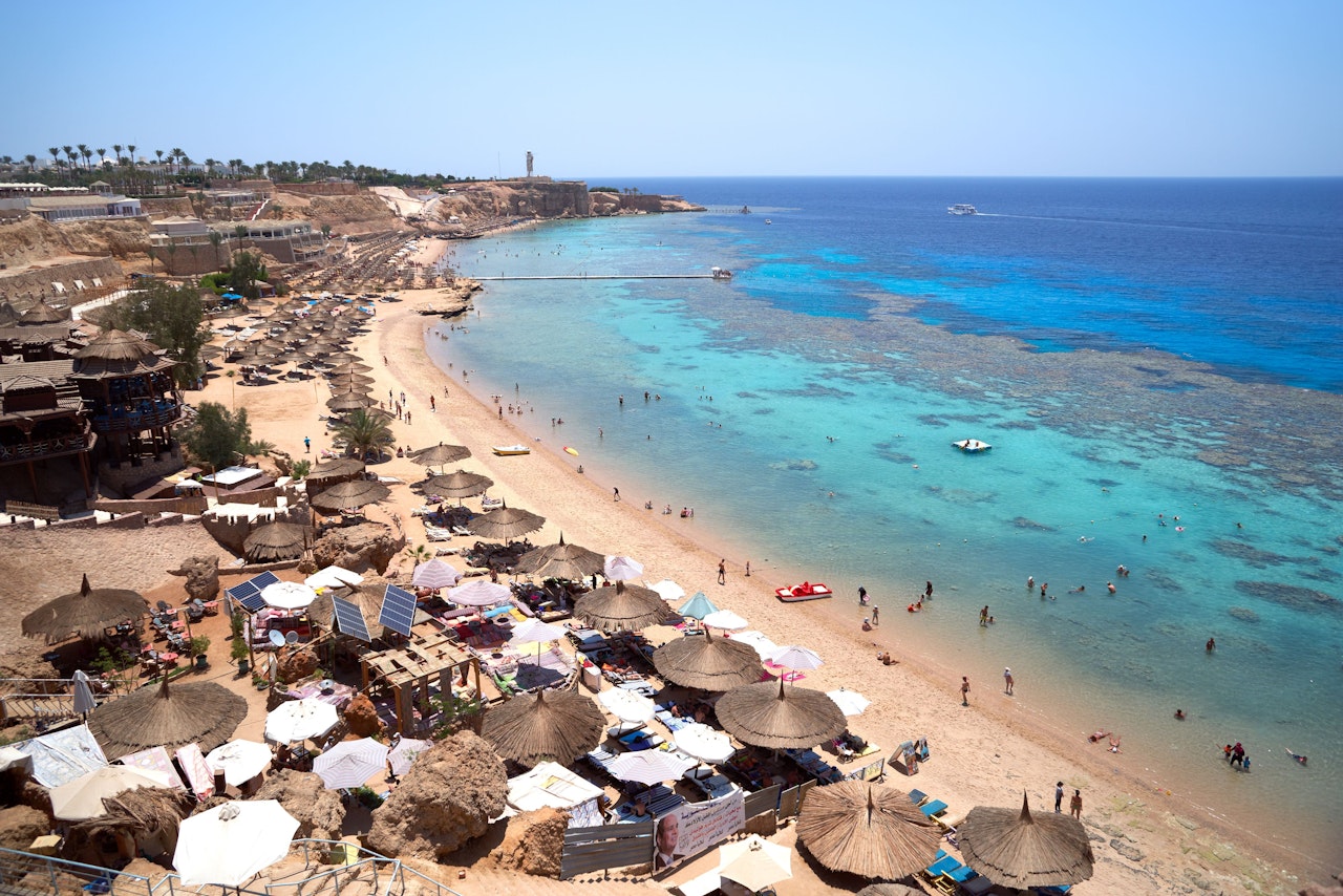 Heute.at - Lebensmittelvergiftung – Bub (6) stirbt im Ägypten-Urlaub