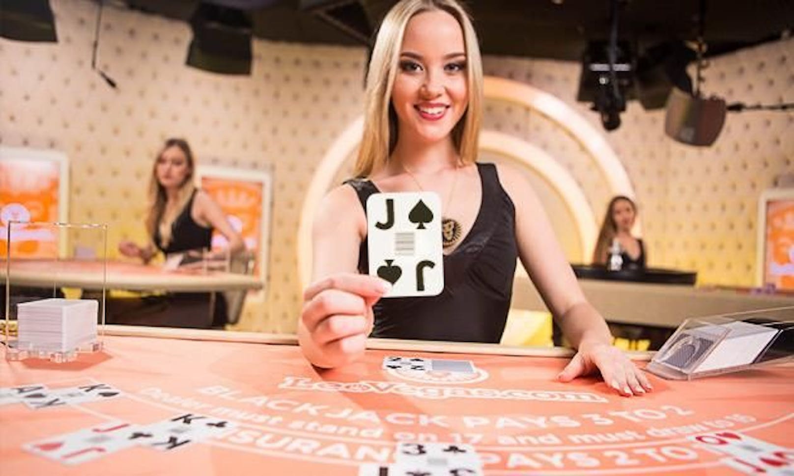 Online-Casinos erleben auf Twitch auf einen Boom.
