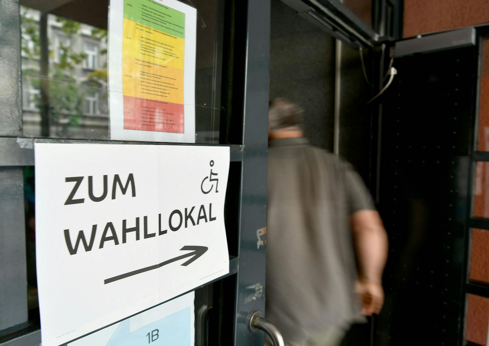 Am Donnerstag beschloss der Hauptausschuss des Nationalrats den Termin für die anstehende Bundespräsidentschaftswahl in Österreich. 
