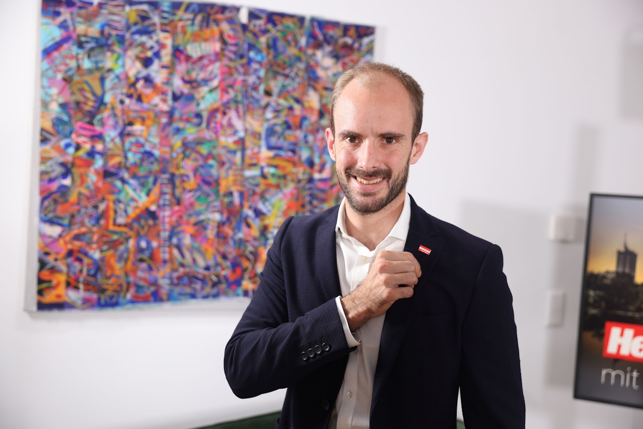 Heute.at - Tursky zu neuen Digital-Regeln: Innovation gefördert