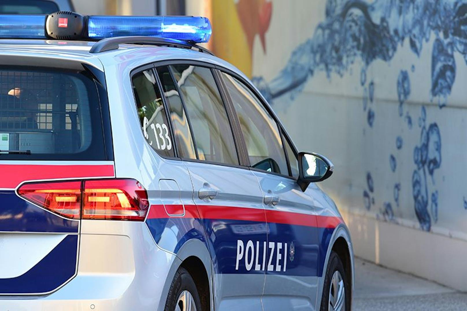 Serientäter gefasst – 12 Einbrüche, 75.000 Euro Schaden
