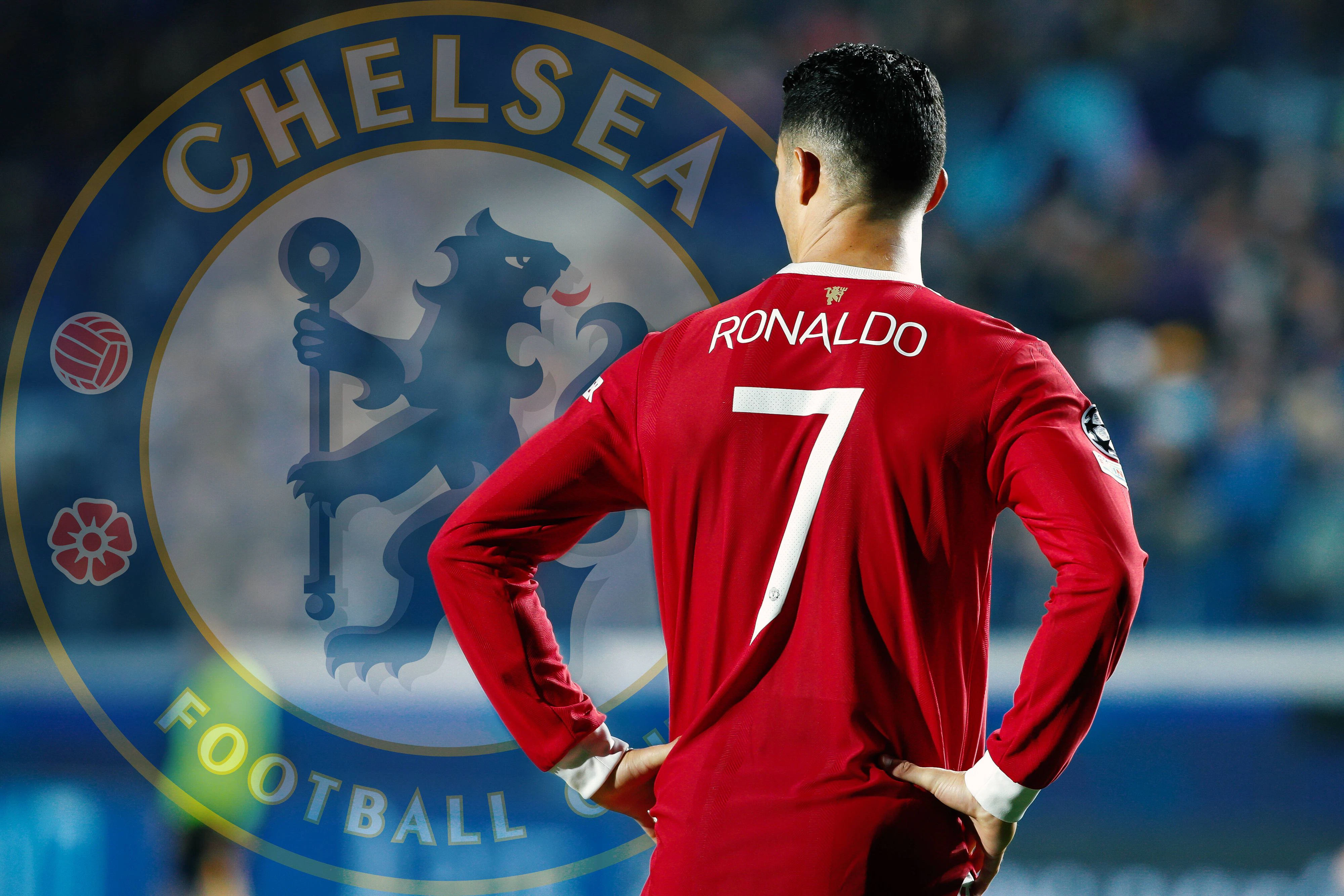Cristiano Ronaldo will zu einem Champions-League-Klub