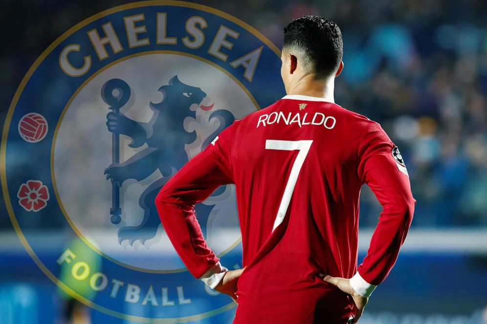 Cristiano Ronaldo will zu einem Champions-League-Klub