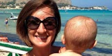 Familie aß nur im Luxus-Resort – Bub (6) starb in Armen der Mutter