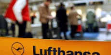 Lufthansa-Streik am Freitag trifft 130.000 Reisende