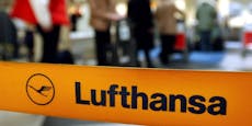 Lufthansa-Streik – so lösten Reisende das Problem