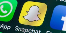 Snapchat-Falle! 17-Jährigen mit Nacktfotos erpresst