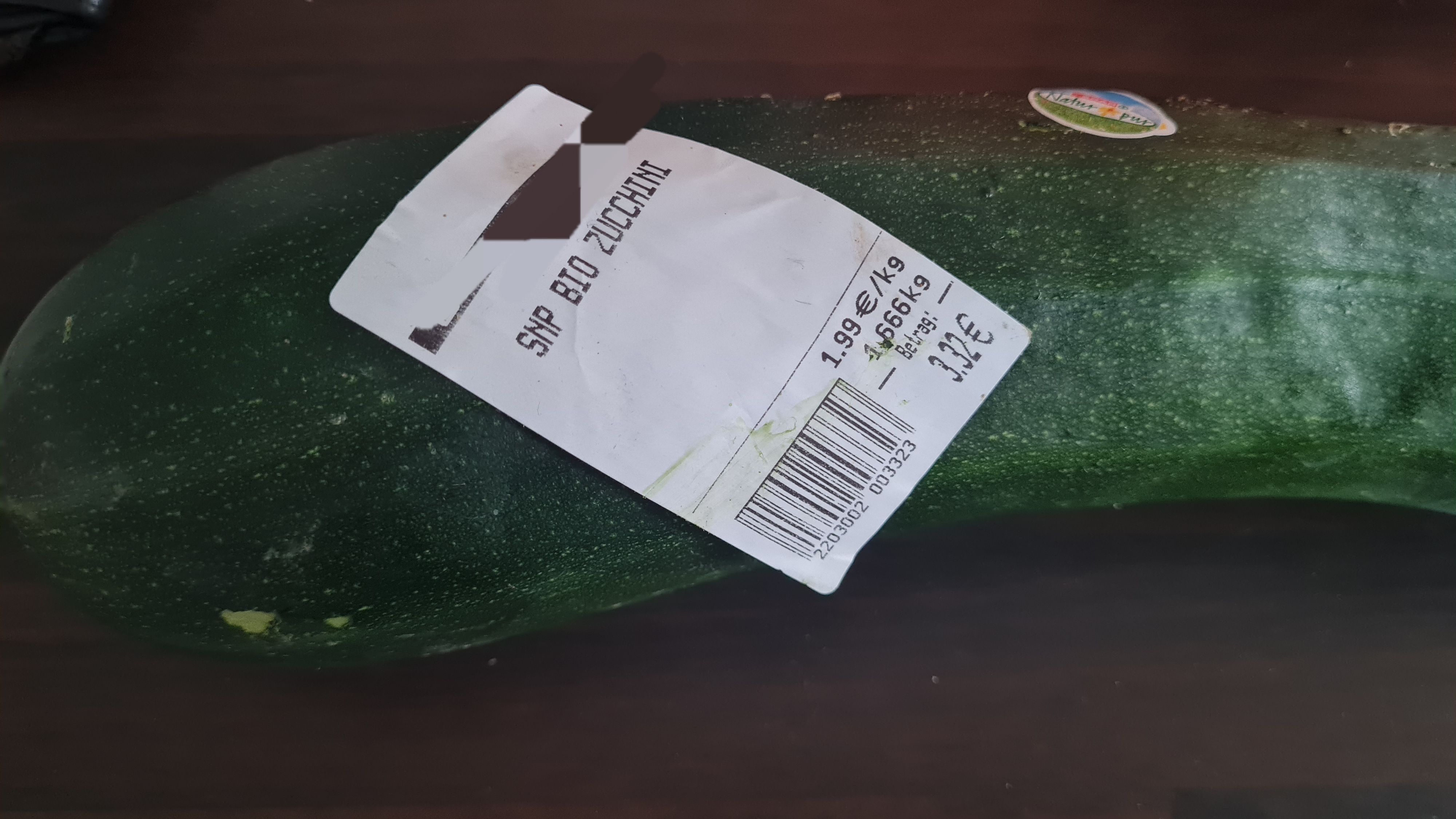 Wegen den Teuerungen baut die Niederösterreicherin jetzt ihr Gemüse selbst an.