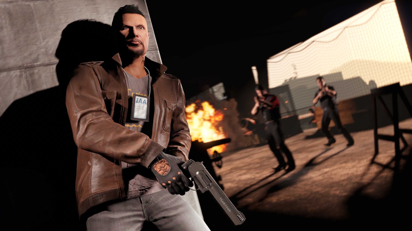 "Grand Theft Auto" und "Red Dead Online": Community-Update.