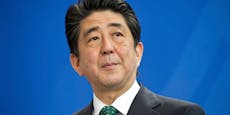 Japans Ex-Regierungschef Abe stirbt nach Anschlag