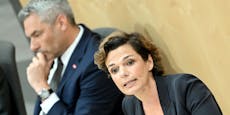 Bonus stark gekürzt – SPÖ-Chefin will Kanzler-Rücktritt
