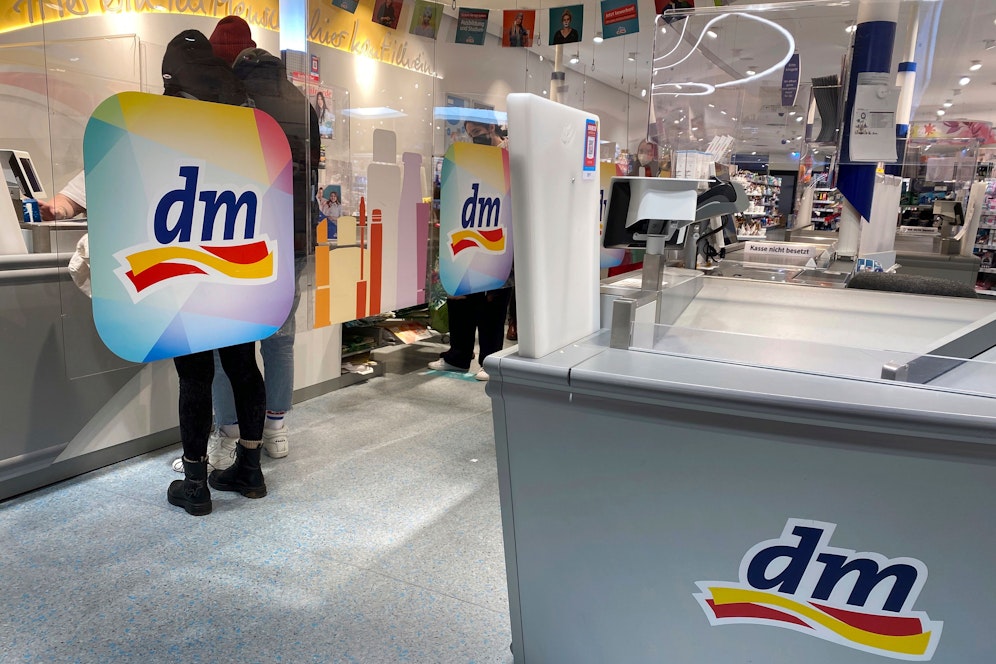 Bezahlen wird für Kunden bald noch einfacher.