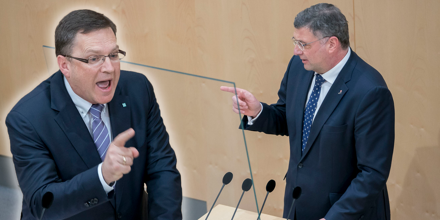 In Sachen Maßnahmen gegen die Teuerung kommt man wohl auf keinen grünen Zweig mehr.