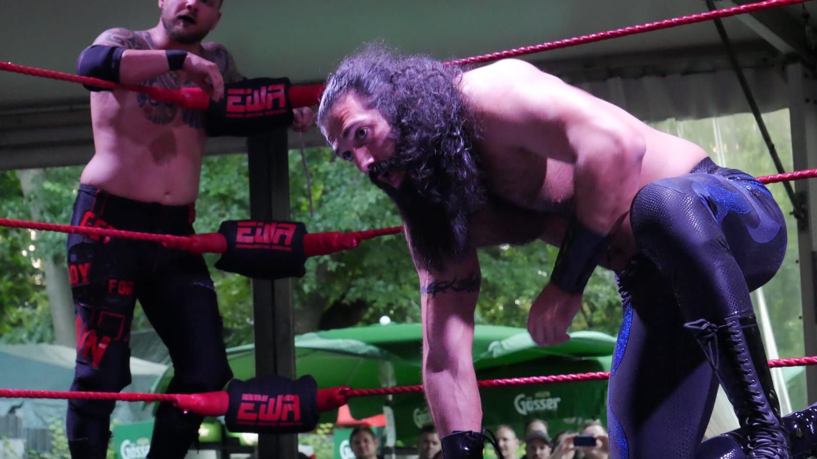 Prater Catchen 2022 - die besten Bilder