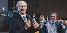 ÖVP Tirol hat einen neuen Obmann – Mattle folgt Platter