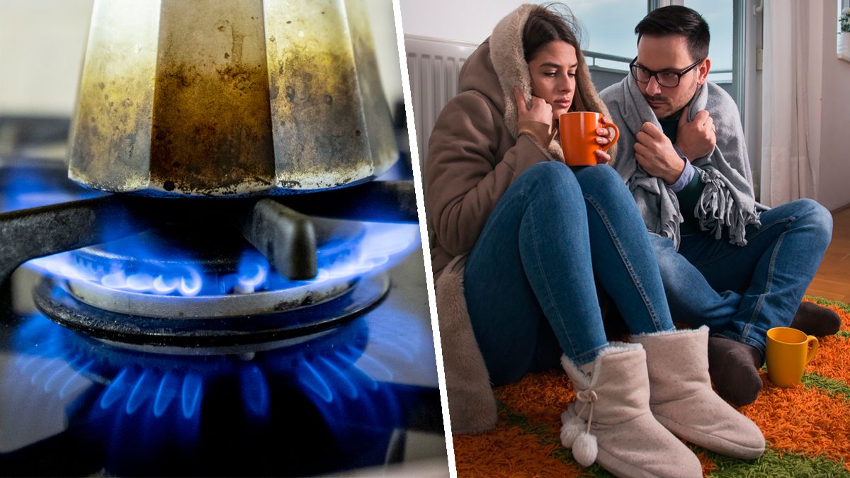 Die Gas-Krise könnte noch viel schlimmer werden.