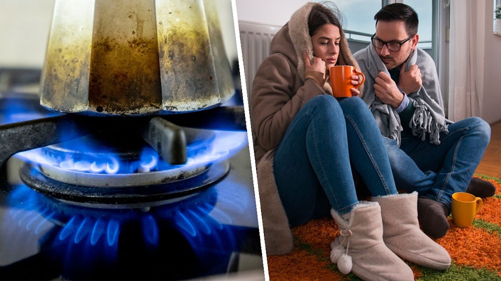 Die Gas-Krise könnte noch viel schlimmer werden.